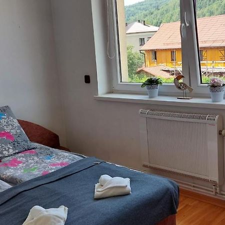 Willa Anna Rajcza Exteriör bild